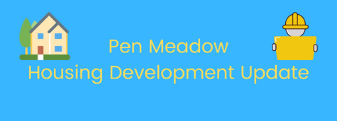 Pen Meadow Update